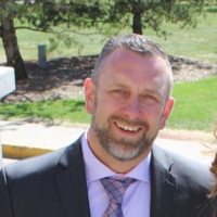 Silent-Aire Employee Richard Reimer's profile photo