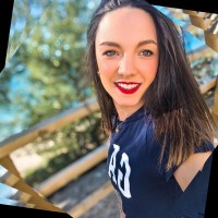 Andornet Employee Sheyla Barragan Sanchez's profile photo