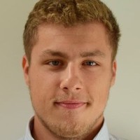 MIGSO-PCUBED Employee Adrien Boyer's profile photo