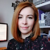 E96.ru Employee Чикишева Ирина's profile photo