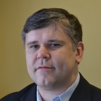 Cleveland Biolabs Employee Vadim Krivokrysenko's profile photo