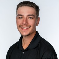 Cowen Construction Oklahoma Employee Christian Cormier's profile photo