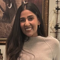 Analysis Prime Inc. Employee Navraj Randhawa's profile photo