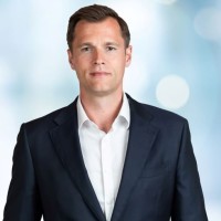 Aston Martin Lagonda Ltd Employee James Arnold's profile photo