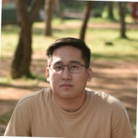 Jarev Bantog Email
