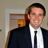 Client Solution Architects Employee William McCaferty's profile photo