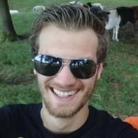 Aero-Dynamiek B.V. Employee Coen van Hoff's profile photo