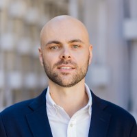 IPLEXMED Employee Bruno Almeida's profile photo