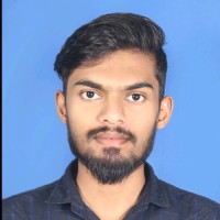 Evelabs Employee Aswanth's profile photo