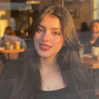 MEGAFLEX Employee Nouhayla Khader's profile photo