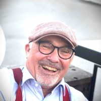 PQC Employee Peter Quist's profile photo