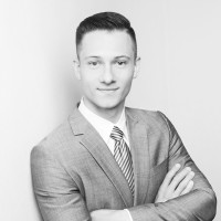 predori GmbH Employee Konstantin Schmitz's profile photo