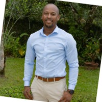 A.S. Bryden and Sons (Trinidad) Limited Employee Kashif Clarke's profile photo