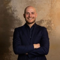 Kracht Recruitment Employee Marvin de Knegt's profile photo