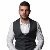 FXORO Employee Constantinos Onisiforou's profile photo