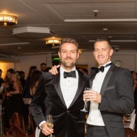 Cathcart Technology Employee Sam Wason's profile photo