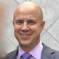 High Rock Security Employee Wally Bomgaars's profile photo