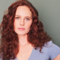 University of California, Irvine Claire Trevor School of the Arts Employee Anna Fitzgerald's profile photo
