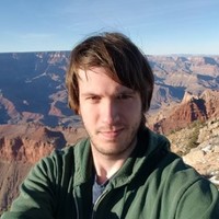Blue Marble Health Co. Employee William Hoffmann's profile photo