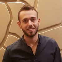 Illusive Employee Maayan Bachar's profile photo