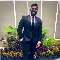 Tune Protect Group Employee Shivaneson Suppiah's profile photo