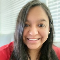 Cooper Heating, Cooling, Plumbing, and Electrical Employee Andrea Villarreal's profile photo