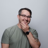 EvolveMKD Employee Matt Somma's profile photo