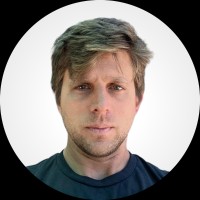 Maven Robotics Employee Paul Frihauf's profile photo