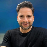 KENSTAR Employee Abhiram Sharma's profile photo