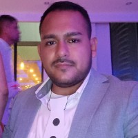 Seaboard Solutions Employee Edgardo Madrid's profile photo