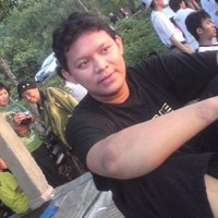 Squidoo Employee Rudi Purwanto's profile photo