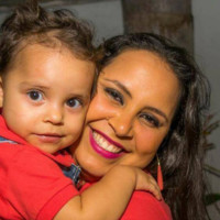 JD Telecom Employee Mariane Louise Ferreira's profile photo