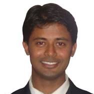 Novotel Goa Dona Sylvia Resort Employee Kunal Mhatre's profile photo