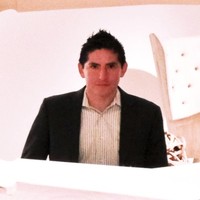 Carlos A. Morales Email & Phone Number