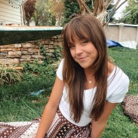 IAVO Research  Scientific Employee Grace Stafford's profile photo