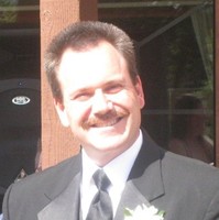 Calculated Industries Employee Michael Diamond's profile photo