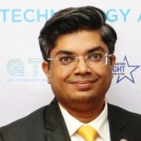 Milind Anvekar Email & Phone Number