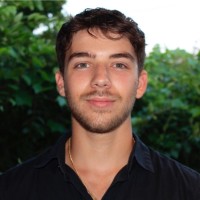 Strps. Employee Gabriel di Re's profile photo