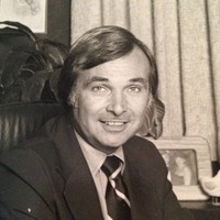 Remote Jobs Employee Wayne Smith's profile photo