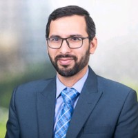 IMI Employee Muhammad Arain's profile photo