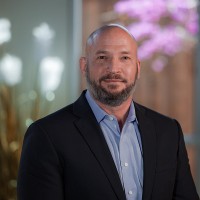 Transition Capital Partners Employee Andy Foskey's profile photo