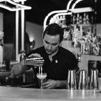 Pouring With Heart Employee Daniel Zacharczuk's profile photo