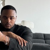 Salesloft Employee Vernon Bennett's profile photo