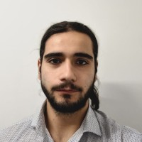 Brandis Hire Employee Mathew Gonzalez's profile photo