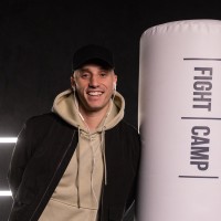 FightCamp Employee Khalil Zahar's profile photo