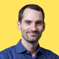 Sitoo Employee Sebastian Scheuer's profile photo