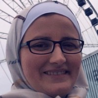 DIGITAL GATES Employee Eshraq Albakri's profile photo
