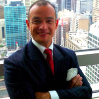 ORIX Australia Corporation Limited Employee Corneillius Sangster's profile photo