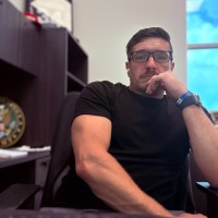 Ty Wesbrook's profile photo