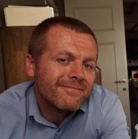 SEGAF Employee Christof Cappelle's profile photo